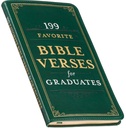 199 Favourite Bible Verses For Graduates Green