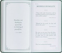 199 Favourite Bible Verses For Graduates Green