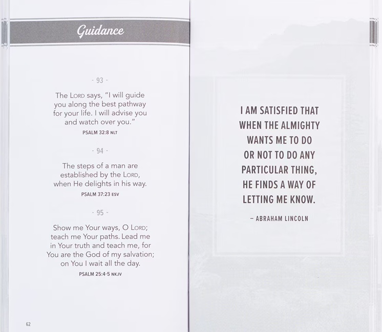 199 Favourite Bible Verses For Men Scenery