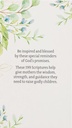 199 Favourite Bible Verses For Mothers Green