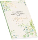 199 Favourite Bible Verses For Mothers Green