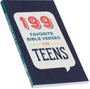 199 Favourite Bible Verses For Teens Black