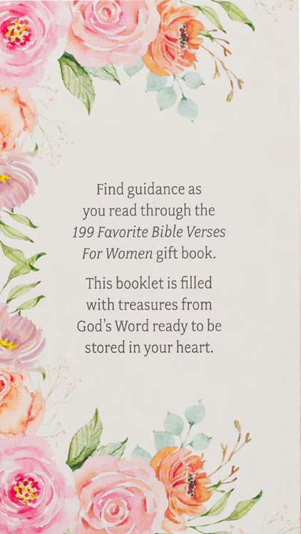 199 Favourite Bible Verses For Women Roses
