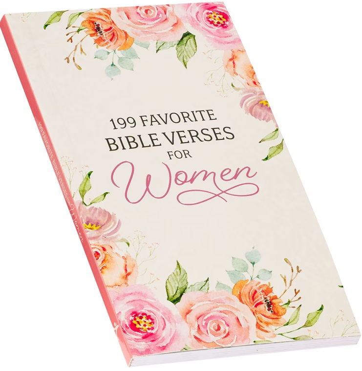 199 Favourite Bible Verses For Women Roses