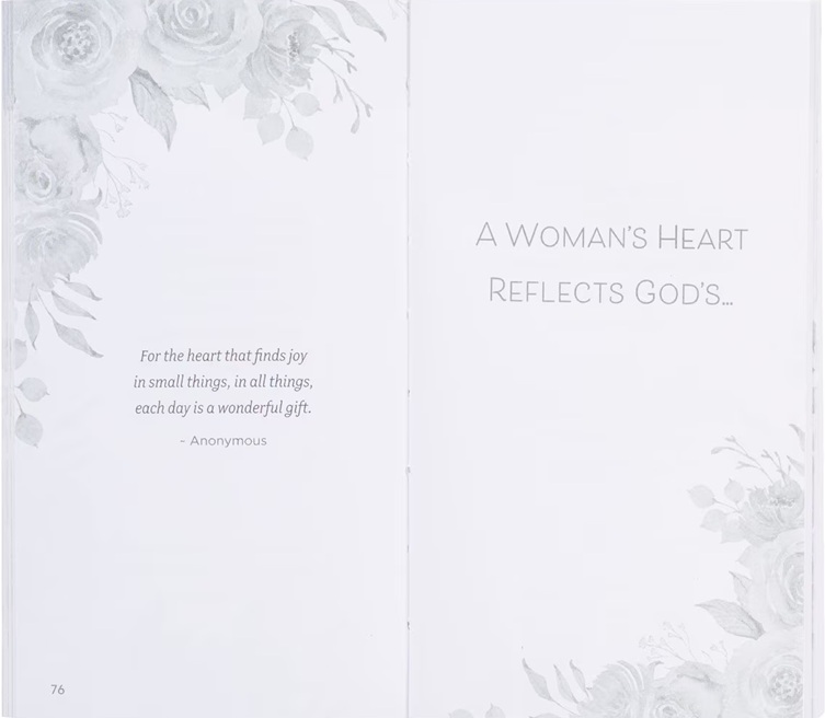 199 Favourite Bible Verses For Women Roses