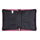 Bible Case Large Pink Flowers All Things