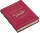 199 Prayers For My Husband Red Faux Leather (01/25)