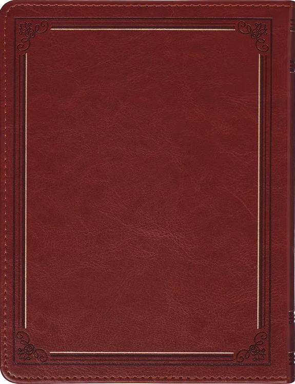 199 Prayers For My Wife Tan Faux Leather (01/25)