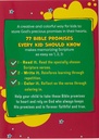 77 Bible Promises Every Kid Should Know (01/25)