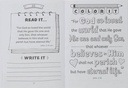 77 Bible Promises Every Kid Should Know (01/25)
