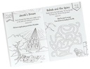 77 Bible Activities For Kids