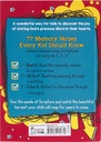 77 Memory Verses Every Kid Should Know