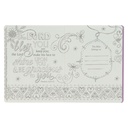 ESV My Creative Bible for Girls Pink Flexcover 09/24