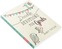Doodle Devotions For Girls