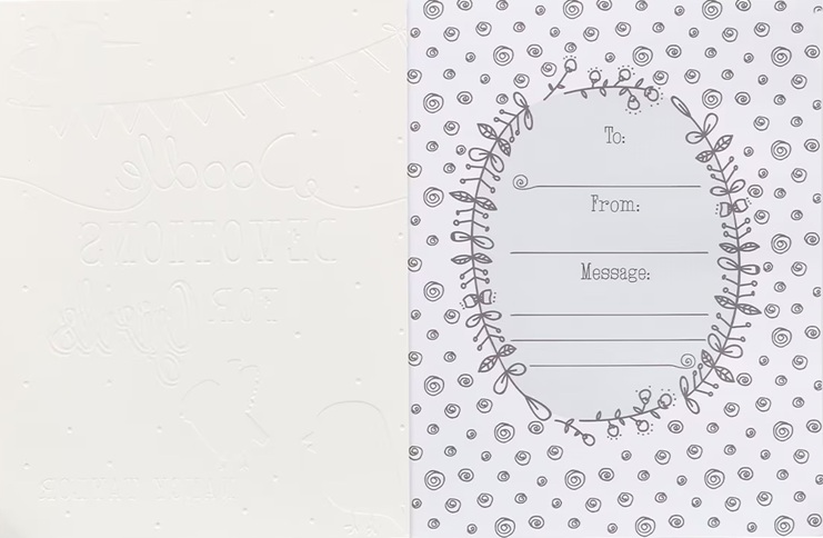 Doodle Devotions For Girls