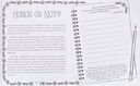 Doodle Devotions For Girls
