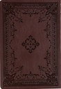 Daily Devotions From The KJV Brown