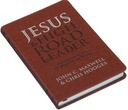Jesus The High Road Leader Brown (01/25)