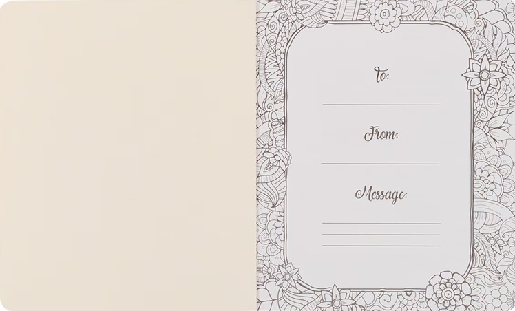 Illustrated Devotional For Women