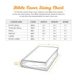 Bible Case Large Pink Value