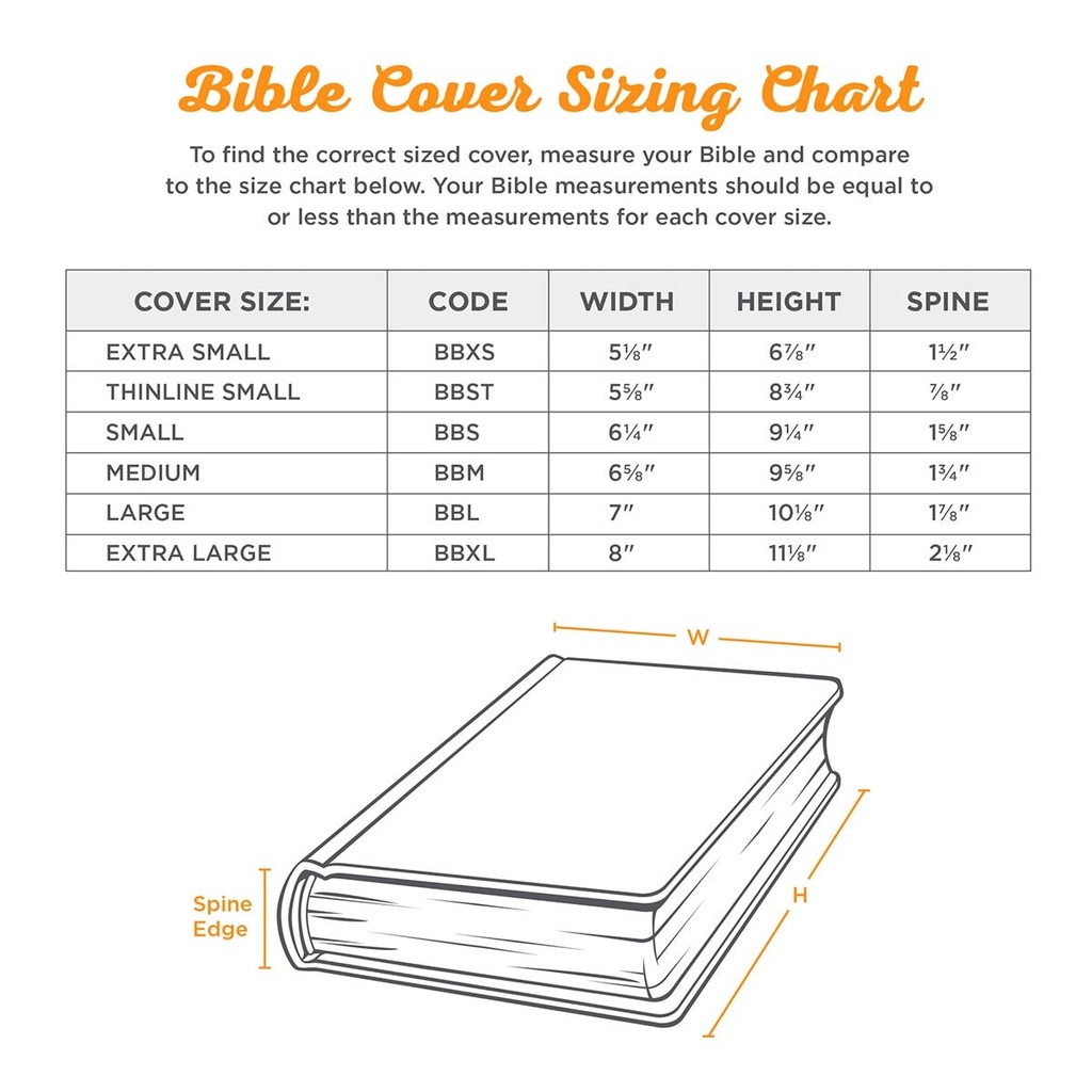 Bible Case Polycanvas Value - Teal Medium