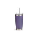 Tumbler Noble Things Lavender Floral SS 