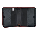 Bible Case Large Lord's Prayer Brown