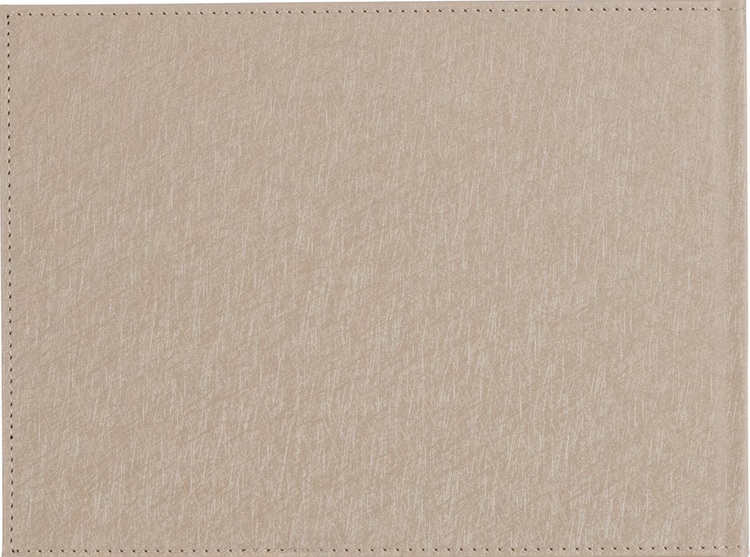 Guest Book Love Ivory Floral Faux Leather (01/25)
