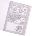 I Know The Plans I Have For You: Soothing Colouring