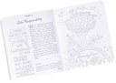 Illustrated Devotional For Girls Colouring Devotional