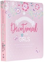 Illustrated Devotional For Girls Colouring Devotional