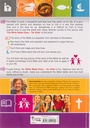 Bible Made Easy For Kids 8-12 Yrs