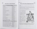 Bible Made Easy For Kids 8-12 Yrs