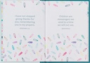 Blessings For A Great Teacher Hardcover