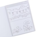 Color The Words Of Jesus Colouring Book Flowers
