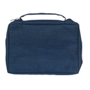 Bible Case Large Navy Value