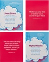 Conversation Starters For Families Would You Rather (01/25)