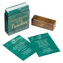 Conversation Starters For Families Boxed Set