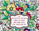 Creative Expressions Colouring Cards