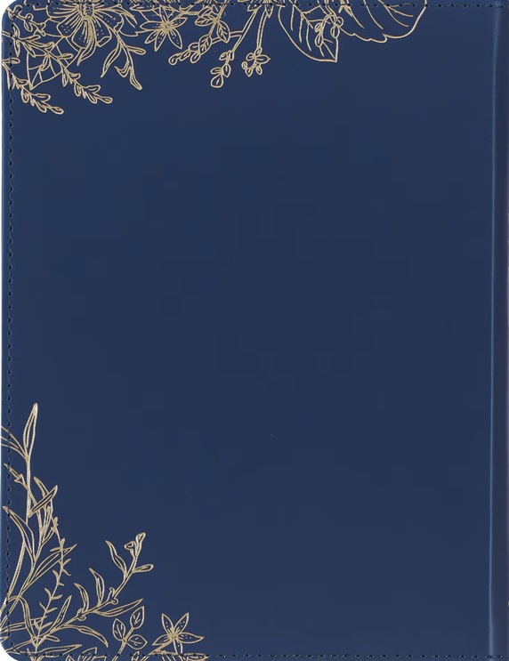 Find Hope 60 Day Devotional Journey Faux Leather