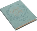 Find Joy Womans Devotional Mint Green (01/25)