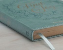 Find Joy Womans Devotional Mint Green (01/25)