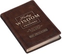 Finding Wisdom In Proverbs Brown (01/25)