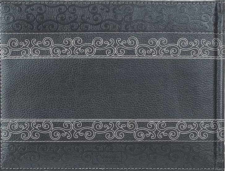Guest Book In Loving Memory Charcoal