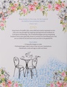 Grateful & Blessed Colouring Book Table & Chairs