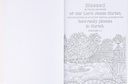 Grateful & Blessed Colouring Book Table & Chairs
