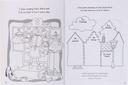 God's Word Is Great Colouring Activity Book