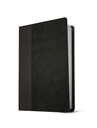 KJV Large Print Thinline Ref Bible Filament Enabled Black