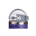 Tumbler Noble Things Lavender Floral SS 