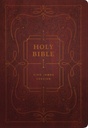 KJV Large Print Thinline Ref Filament Enabled Burg Index